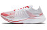 Фото #1 товара Nike Zoom Fly SP 低帮 跑步鞋 女款 红白 / Кроссовки Nike Zoom Fly SP AJ8229-100
