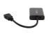 Фото #4 товара StarTech.com HD2VGAA2 HDMI to VGA Adapter - With Audio - 1080p - 1920 x 1200 - B