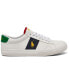 Фото #6 товара Кеды Polo Ralph Lauren детские Ryley Casual Sneakers от Finish Line