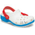 Фото #1 товара CROCS Hello Kitty IAM Classic clogs