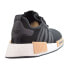 Adidas NMD R1 Women's Shoes Core Black-Carbon White GZ7997