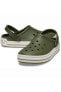 Фото #4 товара Тапочки Crocs Off Court Logo Unisex Русская версия Кактус