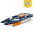 Фото #11 товара Конструктор LEGO Creator 3-in-1 Supersonic Jet 31126