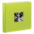 Hama Fine Art - Green - 400 sheets - 10 x 15 cm - 100 sheets - 300 mm - 300 mm
