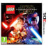 NINTENDO GAMES 3DS LEGO Star Wars El Despertar de la Fuerza