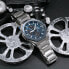 Фото #5 товара Кварцевые часы CASIO EDIFICE EFS-S570YD-1A EFS-S570YD-1A