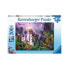 Фото #2 товара Puzzle Land der Dinosaurier 200 Teile
