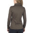 Фото #3 товара PASION MORENA Alps Woman Long Sleeve Polo