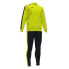 Fluor Yellow / Black