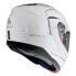 Фото #2 товара MT Helmets Atom SV Skill A0 Modular Helmet