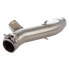Фото #2 товара REMUS CB 500 X 17 14582 101754 Stainless Steel Homologated Link Pipe