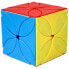 MOYU CUBE Meilong Clover 3x3 Cube board game