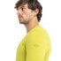 ICEBREAKER 200 Oasis Crewe Merino Long sleeve base layer