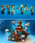 Фото #6 товара City 60379 Deep-Sea Explorer Toy Submarine Building Set