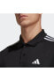 Фото #7 товара Футболка мужская Adidas IB8107 Tr-es Pıq 3polo