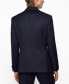 Фото #2 товара Men's Slim-Fit Tuxedo Jacket