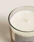 Фото #5 товара (200 g) dark amber scented candle