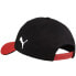 Фото #2 товара Puma AC Milan Fan BB cap 025035 02