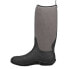 Фото #6 товара Muck Boot Hale Pull On Womens Black Casual Boots HAW-1HB