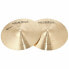 Istanbul Agop 13" Mel Lewis Sign.1982 Hi-Hat