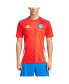 Фото #4 товара Men's Red Chile National Team 2024 Home Replica Jersey