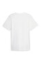 Bmw Mms Essential Erkek Beyaz Günlük Stil T-shirt 62131402