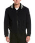 Фото #3 товара The Kooples Bomber Jacket Men's