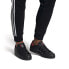 Фото #8 товара Star Wars x adidas originals Superstar 防滑耐磨 低帮 板鞋 男女同款 黑红 / Кроссовки Adidas originals Superstar Star Wars FX9302