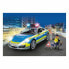 Фото #5 товара Playset Porsche 911 Carrera 4S Police Playmobil 70066 (36 pcs)