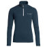 VAUDE Livigno II half zip long sleeve T-shirt