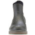 Фото #5 товара Dryshod Sod Buster Pull On Mens Green, Grey Casual Boots SDB-MA-MS