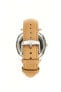 Fossil Women's ES3771SET Perfect Two Piece Set Beige Bangle Boyfriend Watch