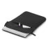 Фото #13 товара Dicota Ultra Skin PRO сумка для ноутбука 33,8 cm (13.3") чехол-конверт Черный D31097
