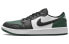 Фото #1 товара Гольф-кроссовки Jordan Air Jordan 1 Low Golf "Noble Green" DD9315-107