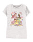 Фото #3 товара Kid Disney Princess Graphic Tee 14