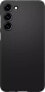 Spigen Etui Spigen Airskin do Samsung Galaxy S23 Black