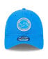 Men's Blue Detroit Lions 2024 Sideline 9TWENTY Adjustable Hat