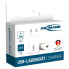 ANSMANN HC105W USB-A Charger