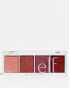 e.l.f. Bite-Size Eyeshadow - Berry Bad