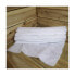 Фото #4 товара коврик Decoris Белый 200 x 50 cm