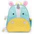 SKIP HOP Little Kid Unicorn backpack 10L