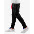 JUST RHYSE Big Pocket Tech sweat pants