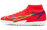 Nike Superfly 8 刺客 14 Academy TF 低帮专业足球鞋 红色 / Кроссовки Nike Superfly 8 14 Academy TF CV0953-600