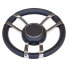 Фото #1 товара GOLDENSHIP 701A Leather Steering Wheel