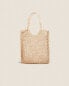 Фото #4 товара Paper beach bag