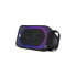 Фото #4 товара Altec Lansing Shockwave Bluetooth Wireless Speakers - Black