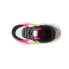 Фото #8 товара Puma RsX X Trolls Lace Up Toddler Girls Black, Pink, White Sneakers Casual Shoe
