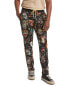 Ed Hardy Flashboard Track Pant Men's