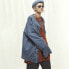 Umamiism Trendy Clothing UM19AW-1973-2 Jacket