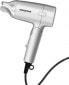 Suszarka travel hair Dryer 1200W Dark Gray （offine）VDE/Gale